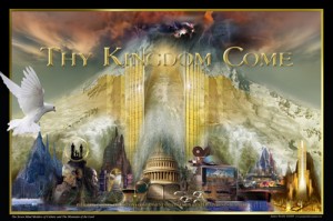 Thy Kingdom Come